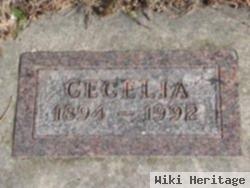 Cecelia Bertha Grommesch Thomas