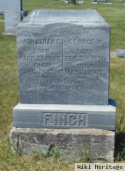 George W. Finch