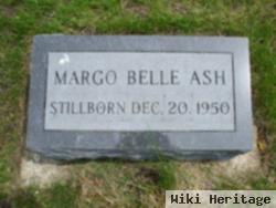 Margo Belle Ash