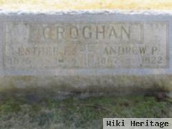 Esther F Croghan