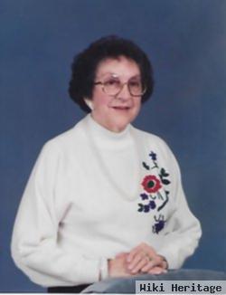 Jeanette Merrill Feldner