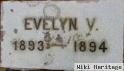 Evelyn V. Kidder