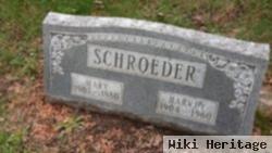 Harvey Schroeder