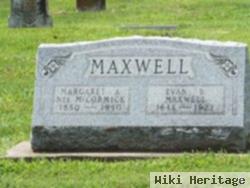 Margaret A. Maxwell