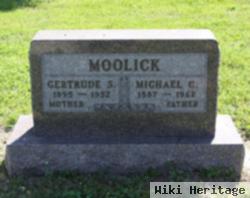 Michael Clark Moolick