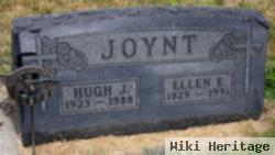 Hugh James Joynt