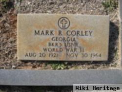 Mark R. Corley