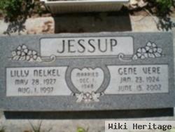 Lilly Nelkel Jessup