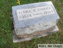 Flora R Fisher Rodock