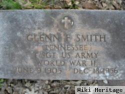 Glenn F. Smith