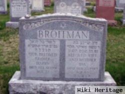 Ida Levine Broitman