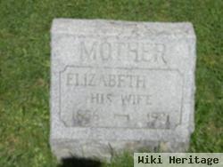 Elizabeth A "libbie" Schmidts Schubmehl