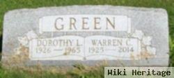 Warren Croft Green