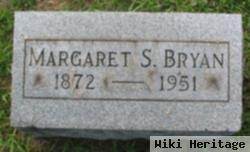 Margaret Smith Bryan