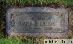 Daisy Bell Farnholtz Ehlers