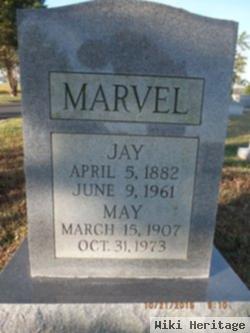 Jay Marvel