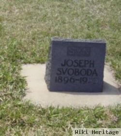 Joseph Svoboda