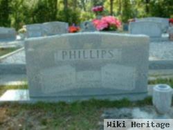 William Jiles Phillips