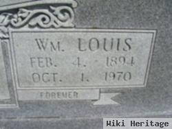 William Louis George