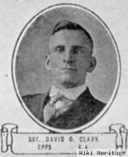 David Olney Clark