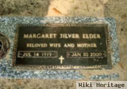 Margaret Silver Elder