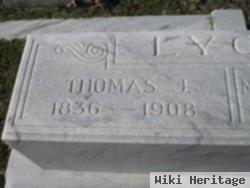 Thomas J Lyon