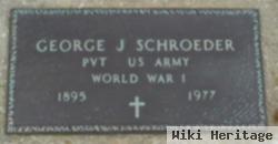 George J. Schroeder