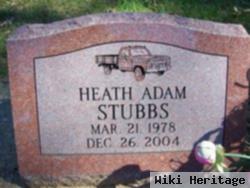 Heath Adam Stubbs