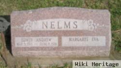 Edwin Andrew Nelms