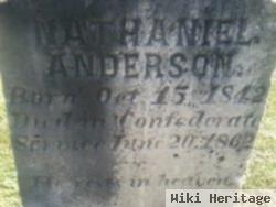 Nathaniel Anderson