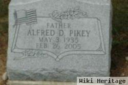 Alfred Dwain Pikey