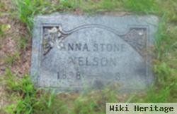 Anna Stone Nelson