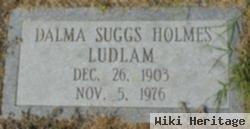 Dalma Suggs Ludlam