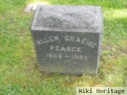 Albert Graeme Pearce