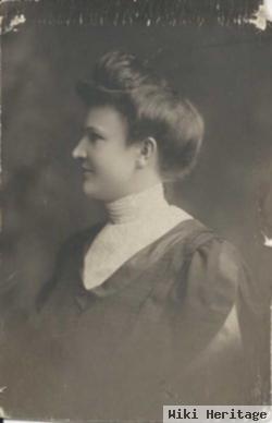 Margaret Fife Smith Jensen