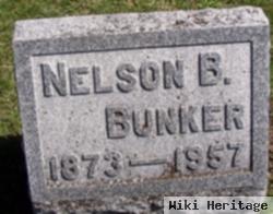 Nelson B Bunker