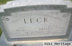 Helena Leck