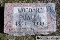 Woodard Powell