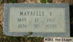 Maybelle Roberts Coates