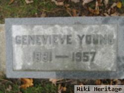 Genevieve Young