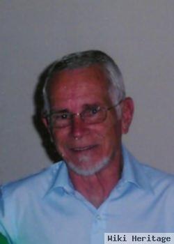 Milton E. "ernie" Fox