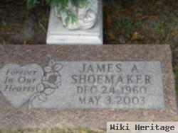 James A Shoemaker