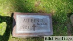 Aileen Rosemary Myers Mccabe