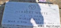 Herbert White