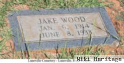 John "jake" Wood