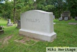 G. Frank Phillips