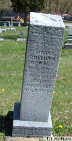 John Sullivan