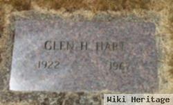 Glen H Hart