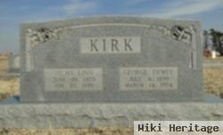 Velma Linn Kirk