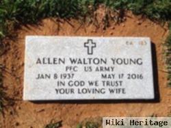 Allen Walton Young